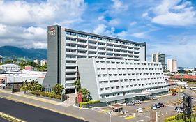 Crowne Plaza San Jose La Sabana By Ihg